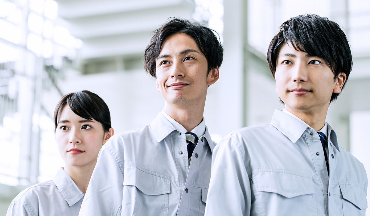 経験者向け採用